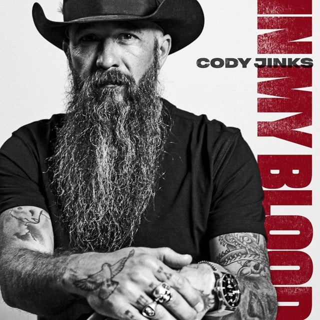 In My Blood - 1