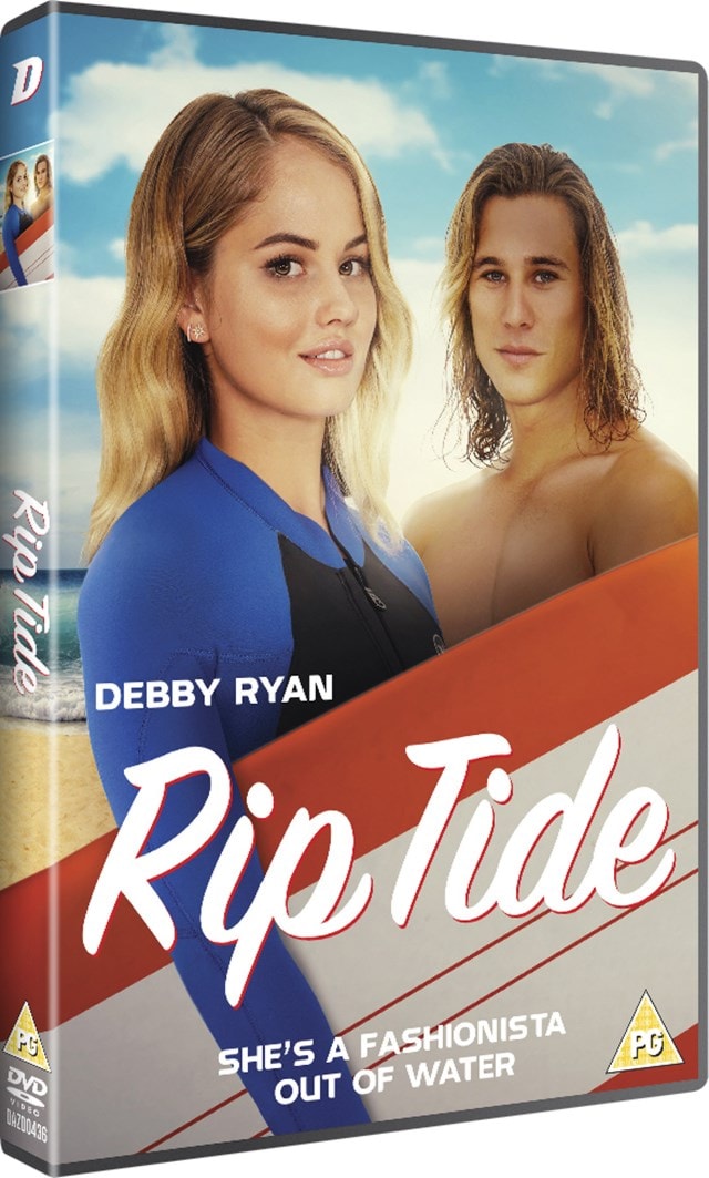 Rip Tide - 2