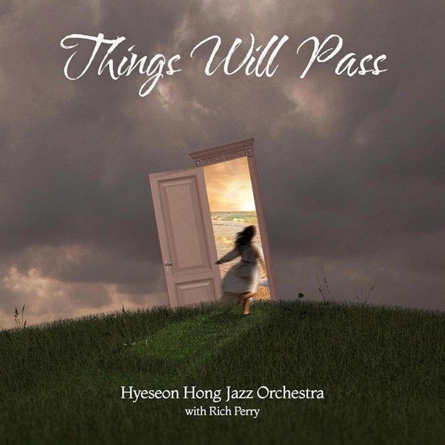 Things will pass - 1