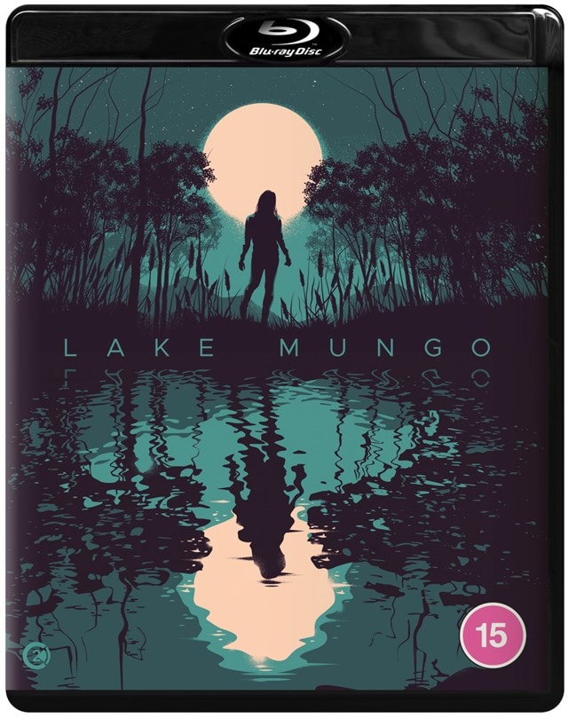 Lake Mungo - 1