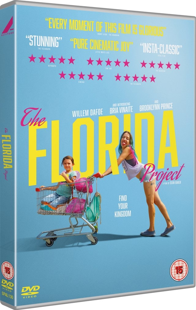 The Florida Project - 2