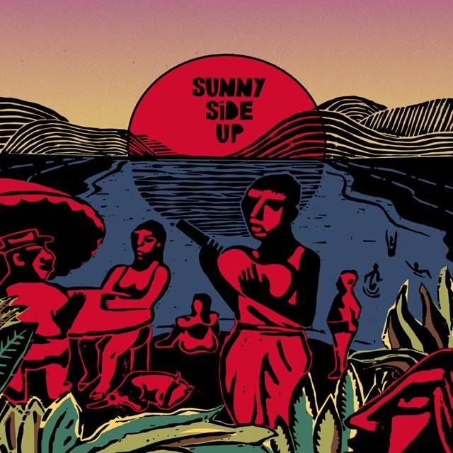 Sunny Side Up - 1