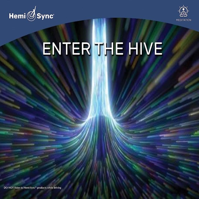 Enter the hive - 1