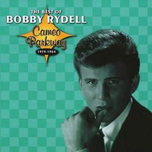 The Best of Bobby Rydell 1959-1964 - 1