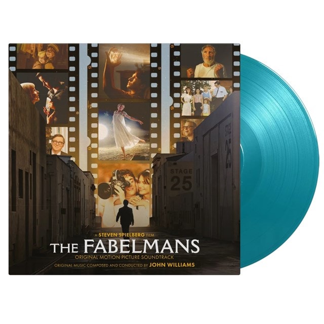 The Fabelmans - 2