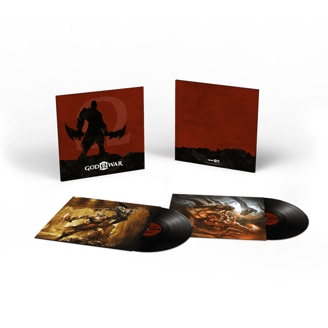 God of War III - 2