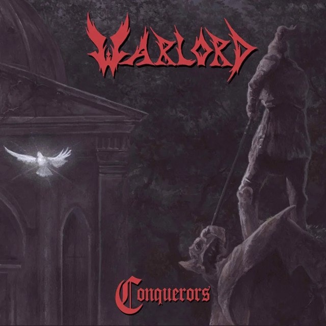 Conquerors/The watchman - 1