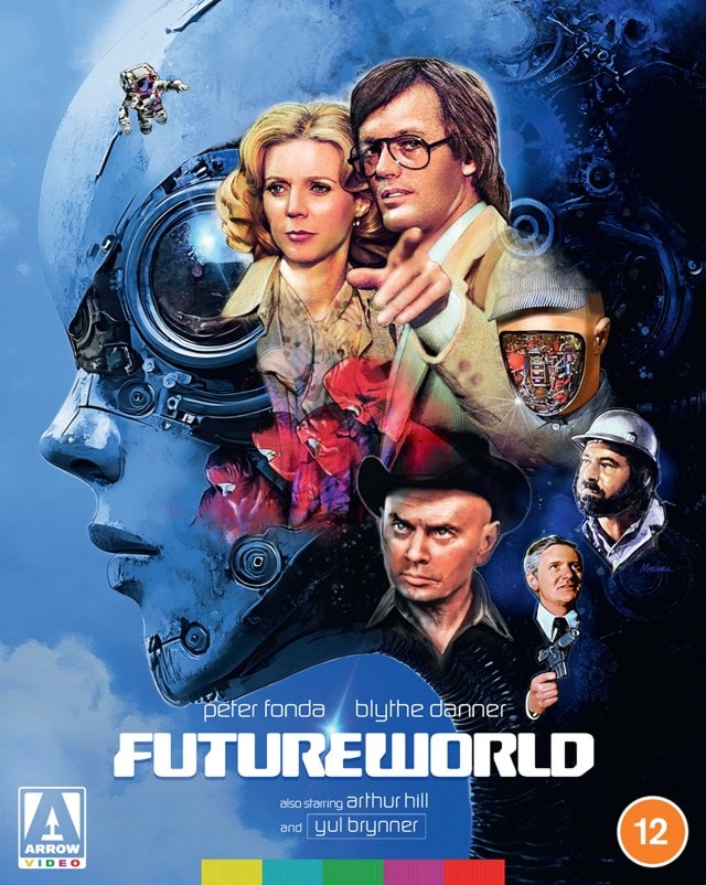 Futureworld - 2