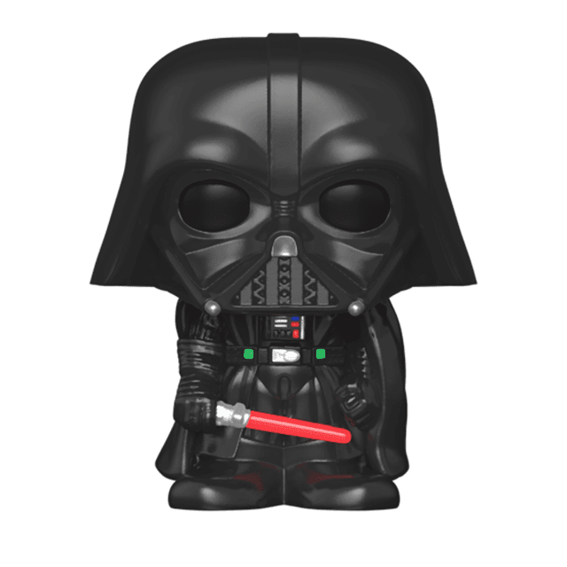 Darth Vader Star Wars Bitty Pop - 6