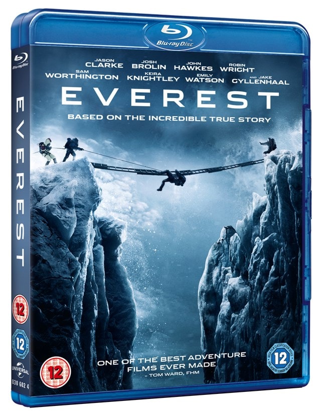 Everest - 2