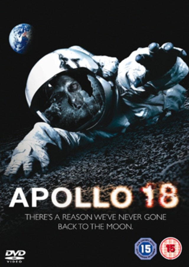 Apollo 18 - 1