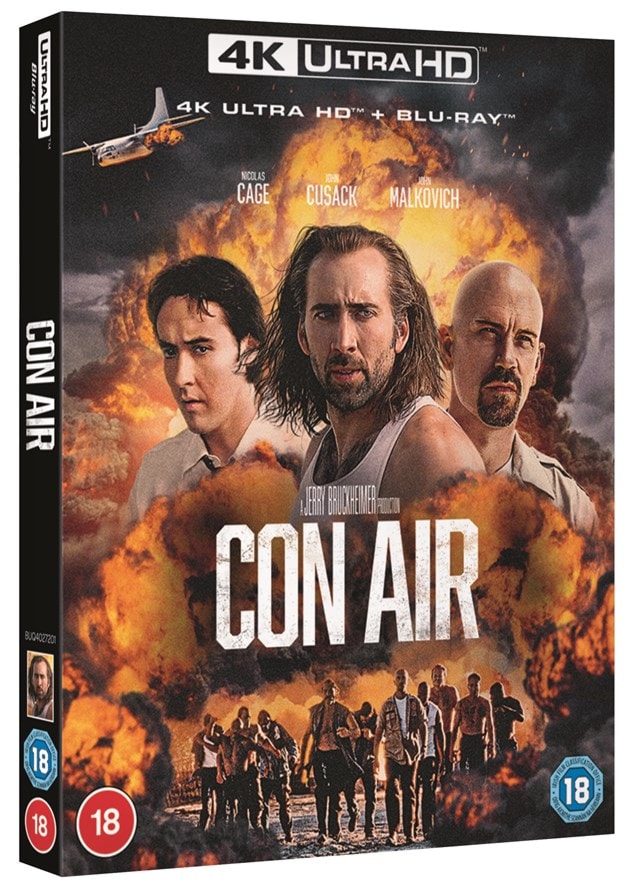 Con Air - 2