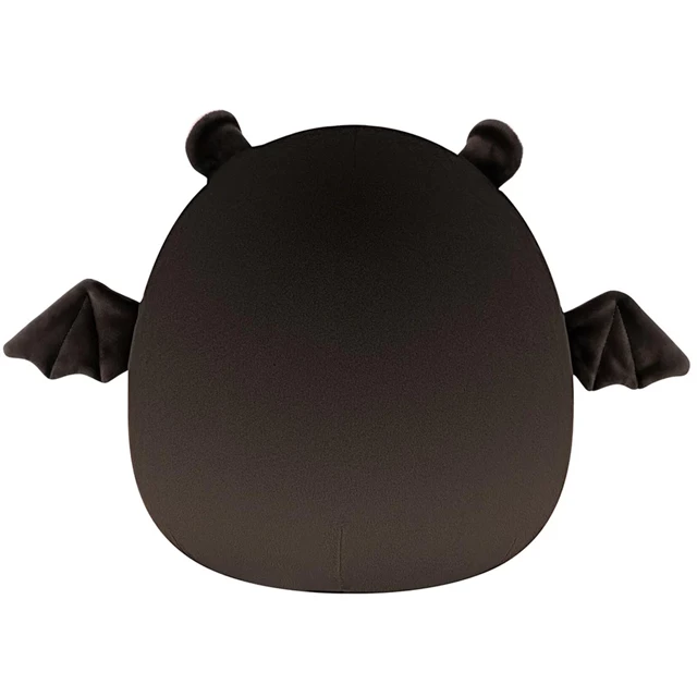 12'' Skyler Black Skunk Bat Squishmallows Plush - 4