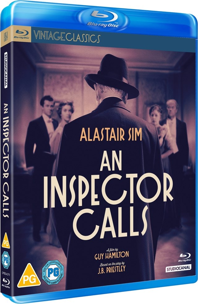 An Inspector Calls - 2