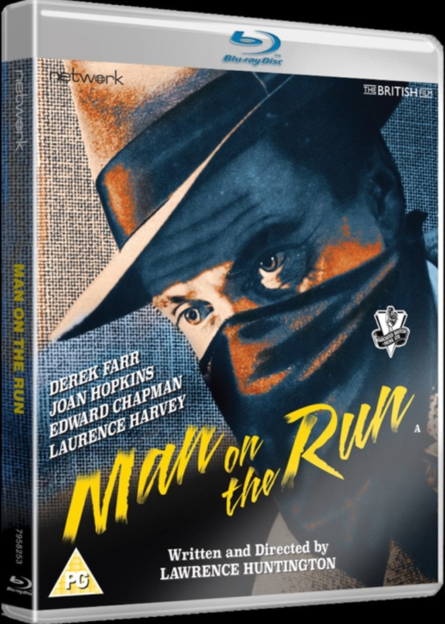 Man On the Run - 2