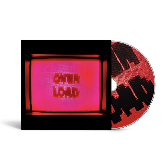 Overload | HMV Store