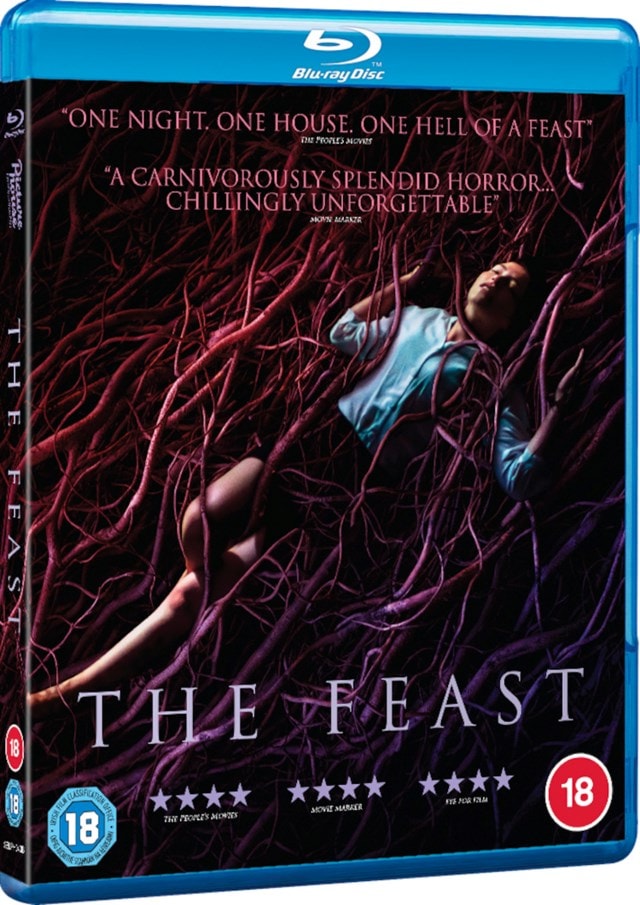 The Feast - 2