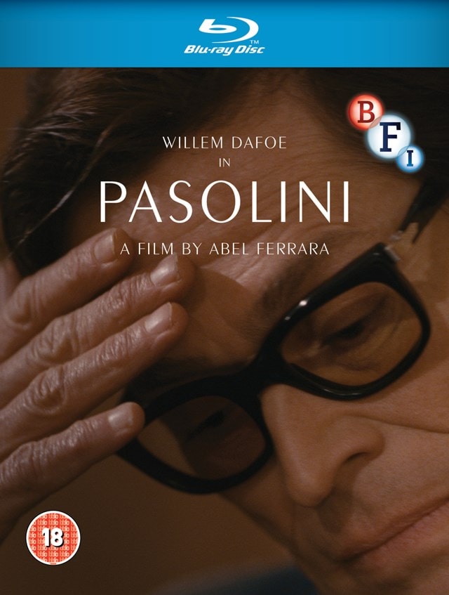 Pasolini - 1