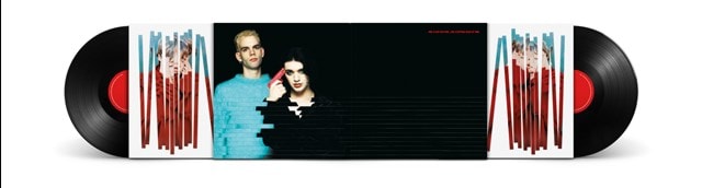 Placebo RE:CREATED - 2LP - 2