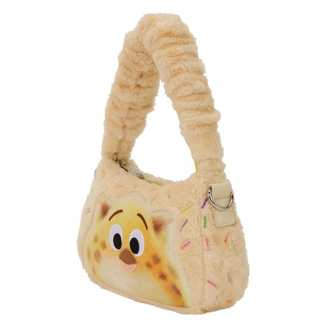 Zootopia 2 Loungefly Crossbody Bag - 2