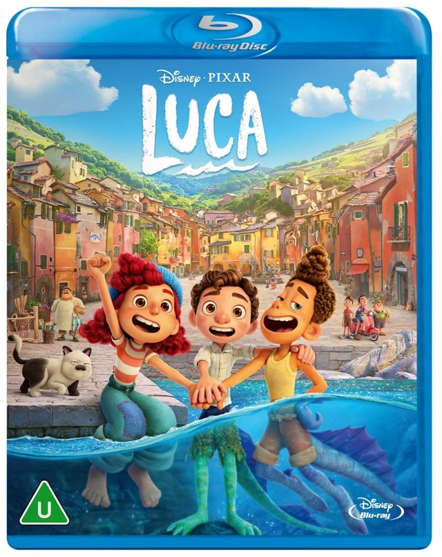 Luca - 3