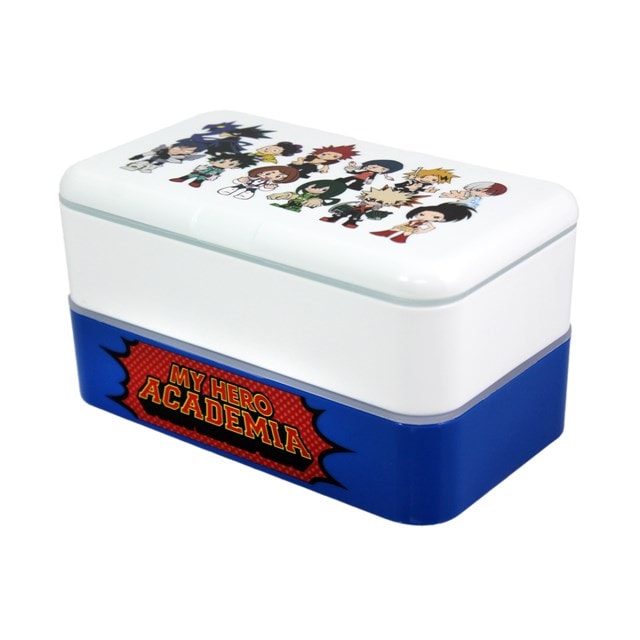 My Hero Academia Bento Box - 3