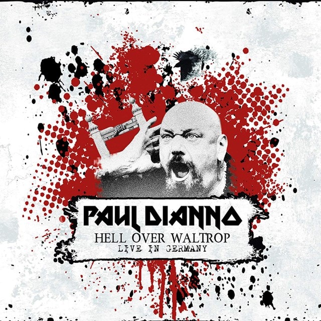 Hell Over Waltrop: Live in Germany - 1
