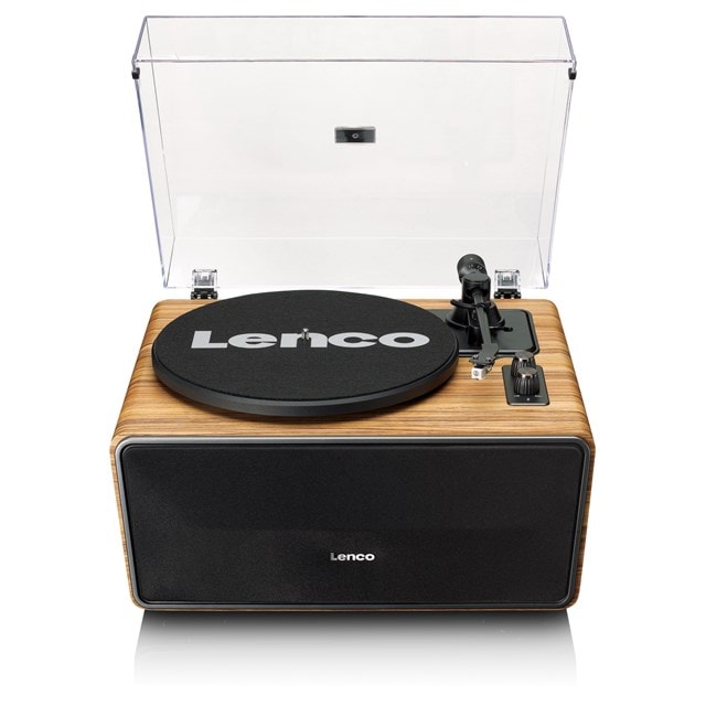 Lenco LS-570OK Bluetooth Turntable - 3