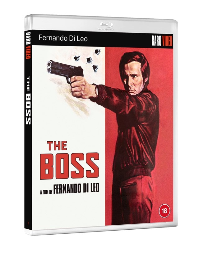 The Boss - 2