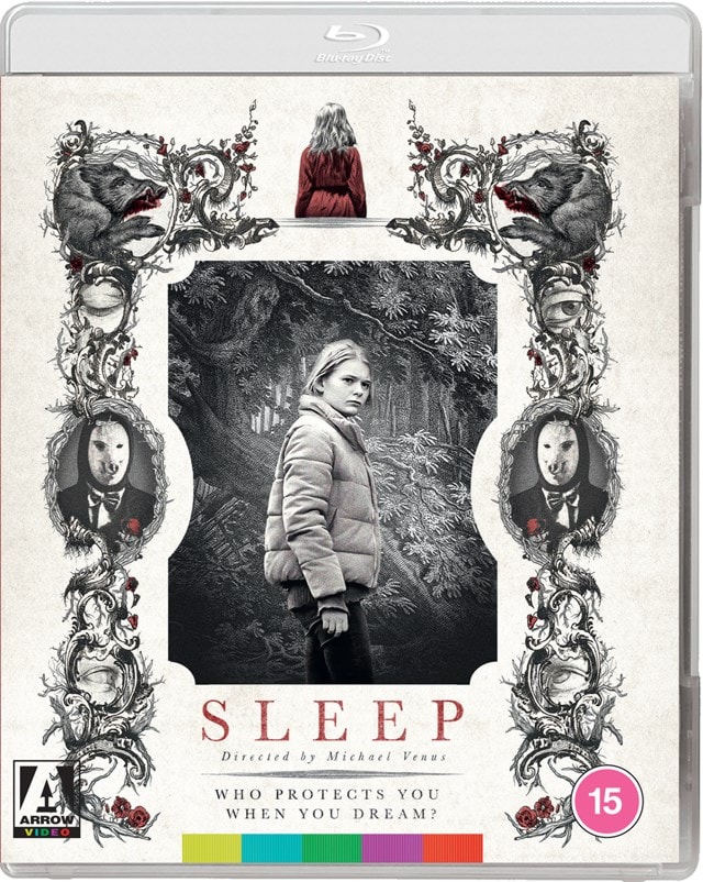 Sleep - 1
