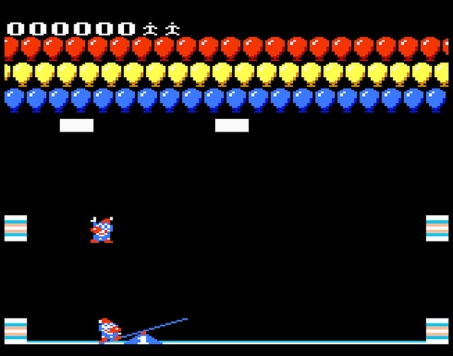 Super Circus (Atari) - 3