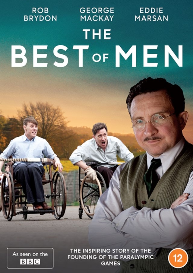 The Best of Men - 1