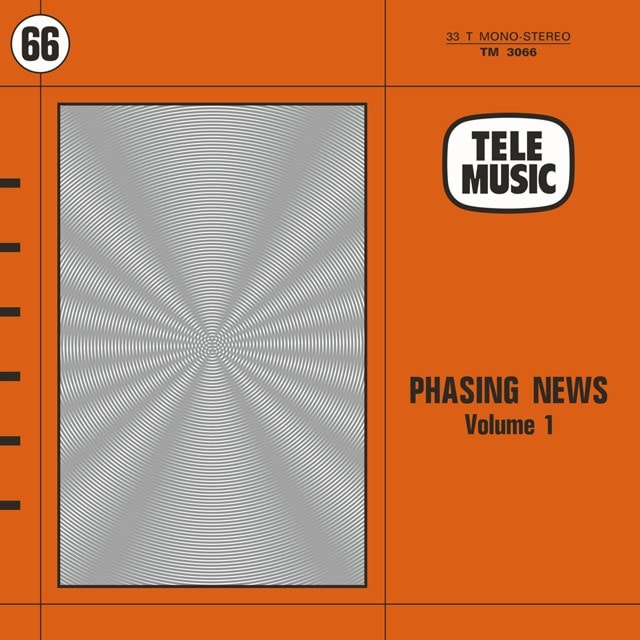 Phasing News - Volume 1 - 1
