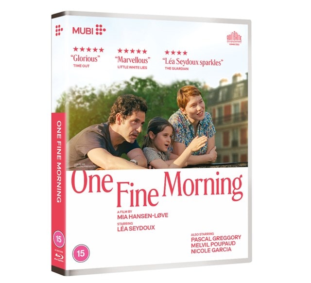 One Fine Morning - 3