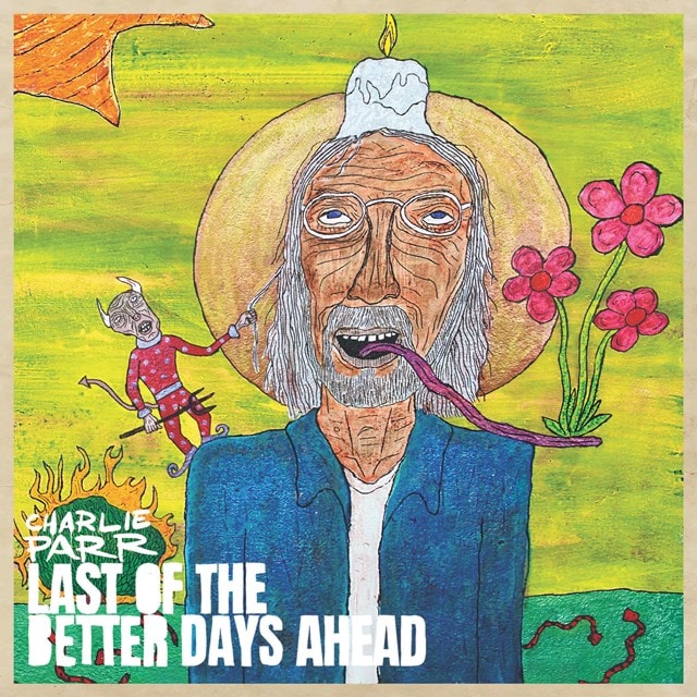 Last of the Better Days Ahead - 1