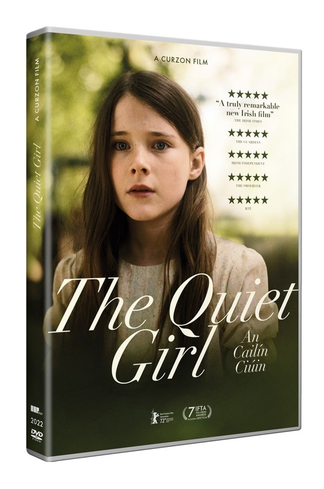 The Quiet Girl - 2
