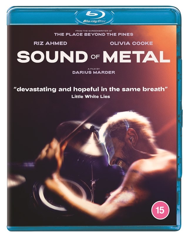 Sound of Metal - 1