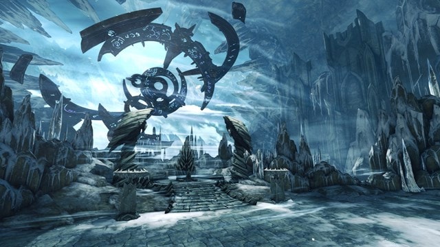 Darksiders II Deathinitive Edition (XSX) - 9