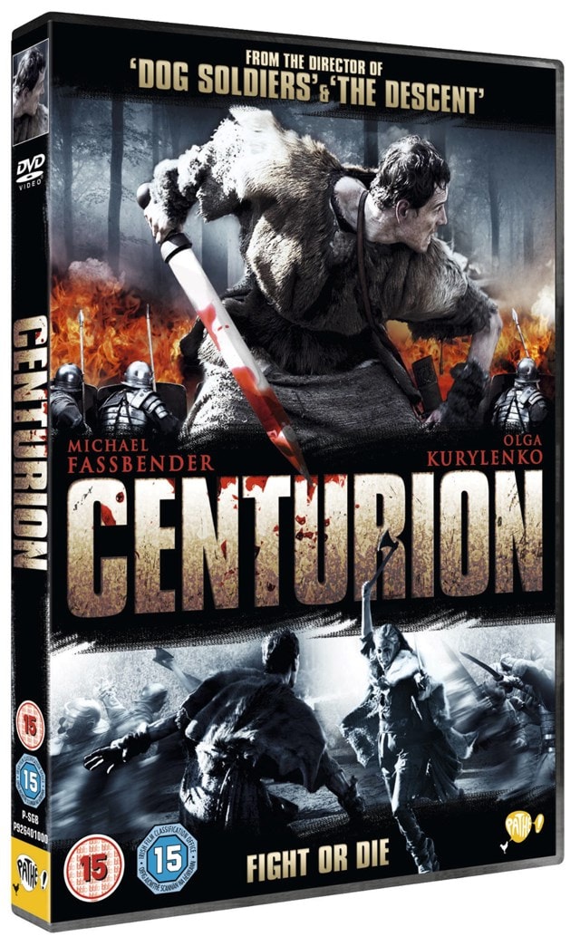 Centurion - 2