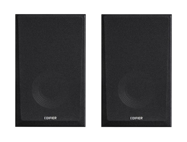 Edifier R990BT 2.0 Black Active Bluetooth Bookshelf Speakers - 3