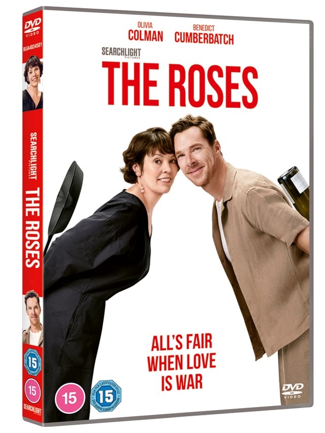 The Roses - 2