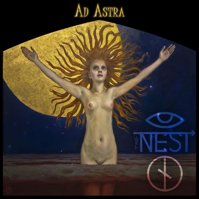 Ad Astra - 1