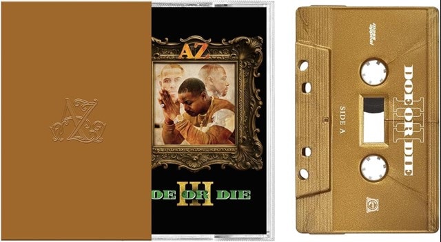 DOE or die III | HMV Store