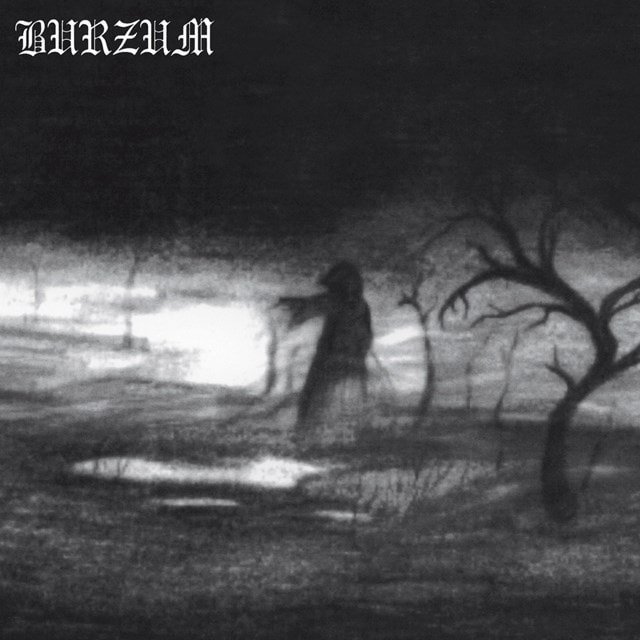 Burzum/Azke EP - 1