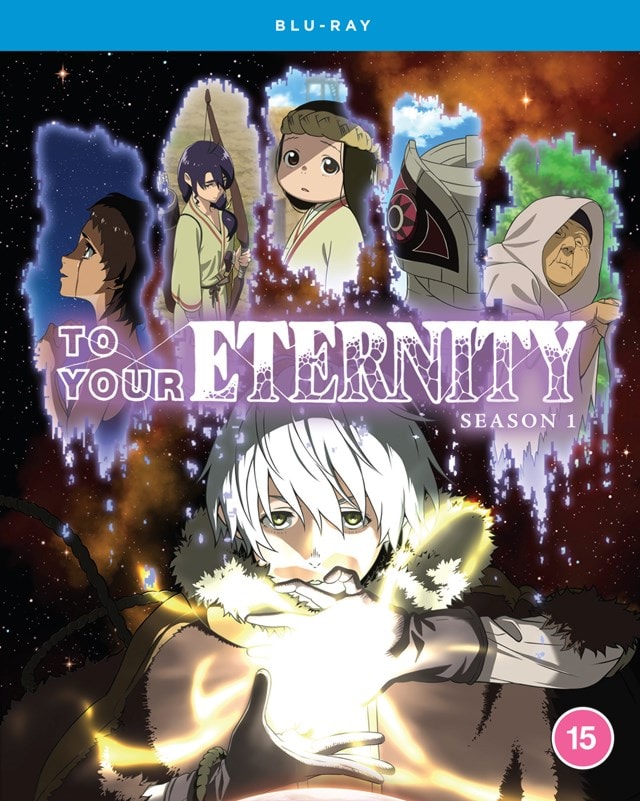 To Your Eternity: Season 1 - 1