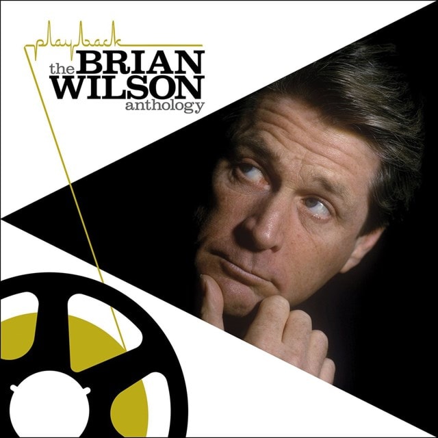 Playback: The Brian Wilson Anthology - 1