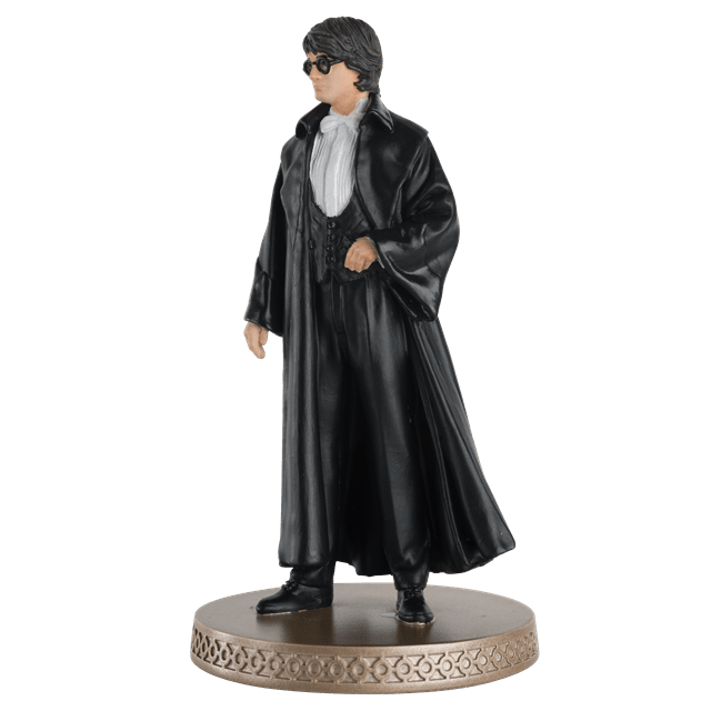 Harry Potter Yule Ball Figurine: Hero Collector - 3