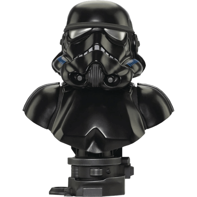 Shadowtrooper Legends Star Wars 1/2 Scale Bust - 1