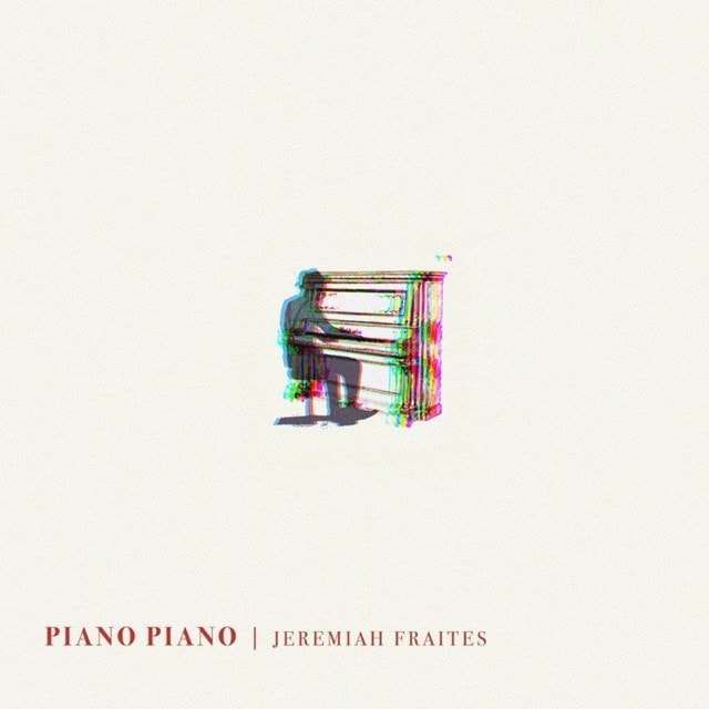 Piano Piano - 1