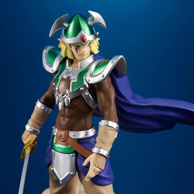 Celtic Guardian Yu-Gi-Oh! Duel Monsters Monsters Chronicle Figurine - 4